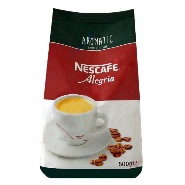 Nescafe Alegria Klasik Kahve