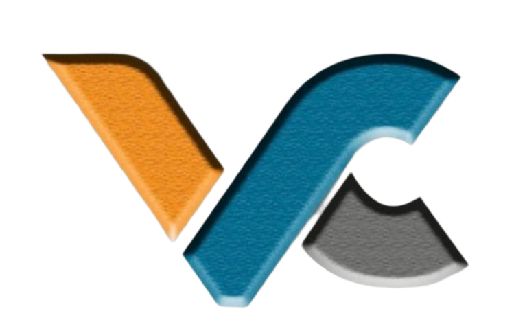 Vending City Logo